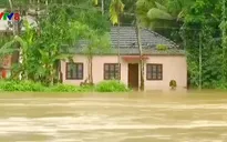 Châu Á - Khu vực dễ bị thảm họa nhất do biến đổi khí hậu