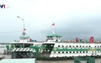 Phà Cát Lái, Bình Khánh: Hoạt động thông thoáng trong ngày đầu nghỉ lễ