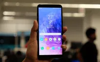 Samsung Galaxy A50 sẽ có pin khủng lên tới 4.000 mAh