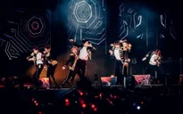 Phim concert “Love yourself in Seoul” của BTS tung trailer đầu tiên