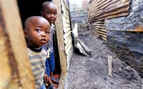 UNICEF: Hàng triệu trẻ em trong các khu vực xung đột không được bảo vệ