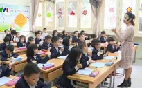 Khi học sinh là trung tâm của hoạt động giáo dục