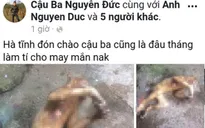 Sát hại động vật hoang dã: Giải pháp nào để hạn chế?