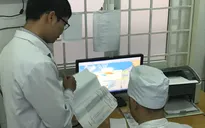 Người gieo mầm công nghệ thông tin cho y tế buôn làng trên cao nguyên Đắk Lắk