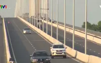 Nguyên nhân xảy ra nhiều vụ TNGT nghiêm trọng trên cầu Cao Lãnh