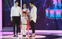 Cậu bé “siêu trí nhớ” khiến Trấn Thành phải cầu cứu Google ở Biệt tài tí hon mùa 2