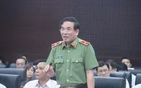 Đà Nẵng mạnh tay "dẹp" đòi nợ thuê, hoạt động bảo kê