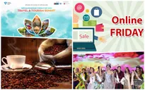 7 sự kiện đáng chú ý sẽ diễn ra trong tuần