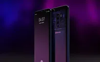 Galaxy S10 sẽ được trang bị camera quét 3D nhận diện chiều sâu môi trường?