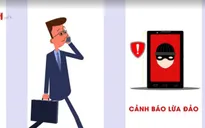 Cảnh báo hiện tượng giả danh cán bộ thuế để lừa đảo