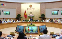 Thủ tướng Nguyễn Xuân Phúc: "Nếu để mất điện, một số đồng chí sẽ bị cách chức"