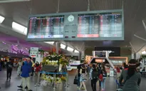 Malaysia giảm ô nhiễm tiếng ồn tại sân bay