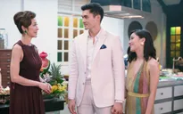 Khuấy đảo thế giới, “Crazy Rich Asians” vẫn bị hắt hủi tại Trung Quốc