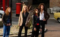 Chưa hết hot, ”Bohemian Rhapsody” tiếp tục phá vỡ kỉ lục phòng vé