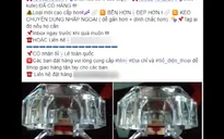 Trào lưu gắn răng khểnh làm đẹp: Coi chừng rước họa vào thân!