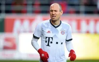Arjen Robben sẽ rời Bayern Munich vào cuối mùa này