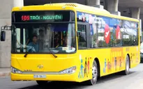 Sắp có xe bus 5 sao từ Tân Sơn Nhất đi Vũng Tàu