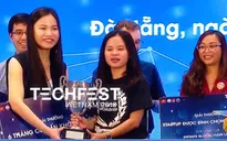 Techfest 2018 mở ra những cơ hội mới khởi nghiệp sáng tạo