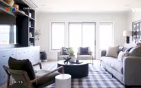 Cách chọn mua sofa phù hợp với không gian sống