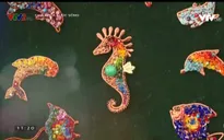 Làm đồ handmade tuyệt đẹp từ dây đồng