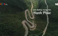 Khám phá vẻ đẹp hùng vĩ của Đồng Văn, Hà Giang