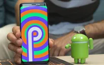 Cập nhật Android 9 Pie khiến pin Galaxy S9/S9+ sụt 5-10% pin chỉ trong vài giây
