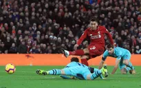 Kết quả bóng đá châu Âu ngày 29/12: Arsenal thảm bại, AC Milan tìm lại chiến thắng