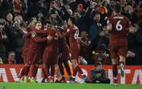 VIDEO Tổng hợp trận đấu: Liverpool 5-1 Arsenal (Vòng 20 Ngoại hạng Anh)
