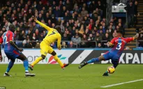 VIDEO, Crystal Palace 0-1 Chelsea: Người hùng Kante