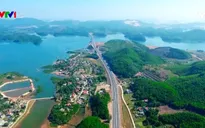 Thông xe cao tốc Hạ Long - Vân Đồn từ 1/2/20019