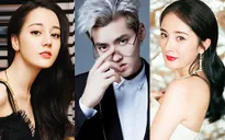 Dương Mịch có giá trị thương mại cao nhất Trung Quốc năm 2018