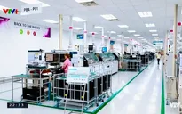 Việt Nam thu hút gần 35,5 tỷ USD vốn FDI năm 2018