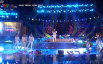 Hành trình hạnh phúc - Chương trình tri ân trước thềm năm mới 2019
