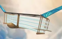 Máy bay không cần động cơ