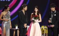 Ji Yeon (T-ARA) biểu diễn ca khúc Việt Nam cùng Soobin Hoàng Sơn