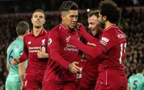 Liverpool cần giữ đôi chân trên mặt đất!