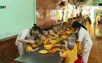 Nơi hồi sinh những mảnh đời côi cút