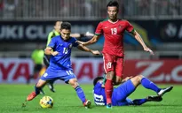 Asian Cup 2019: Bất ngờ với thông số thể hình của "Messi Thái" Chanathip