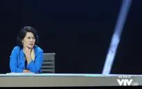 Nhà báo Thu Hà: "Dấu ấn 2018 là sự tổng hòa với những góc nhìn sâu sắc"