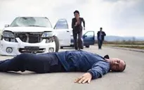 Cách sơ cứu tai nạn thương tích trên đường phố