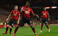 Huyền thoại bóng đá Pháp chê Pogba thiếu khiêm tốn