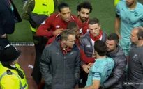 Sao đắt tiền Liverpool trần tình về vụ "tẩn nhau" với người của Arsenal
