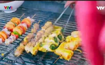 Khám phá ẩm thực Sa Pa