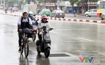 Rét đậm, rét hại có khả năng kéo dài đến ngày 4/1/2019