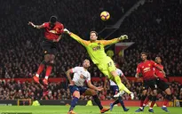 Pogba lập kỳ tích chưa từng có trong 6 năm qua tại Man Utd