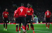 VIDEO Man Utd 4-1 Bournemouth: HLV Solskjaer nối dài tuần trăng mật