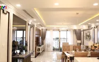 Tồn kho bất động sản giảm mạnh