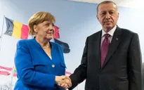 Đức muốn Thổ Nhĩ Kỳ thể hiện sự kiềm chế tại Syria