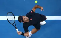 Hopman Cup: Federer thắng tưng bừng trước thềm năm mới