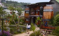 Một số lưu ý khi chọn homestay tại Đà Lạt